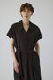 【5/1 10:00販売開始】Wide relax summer dress/ドレス リムアーク/RIM.ARK