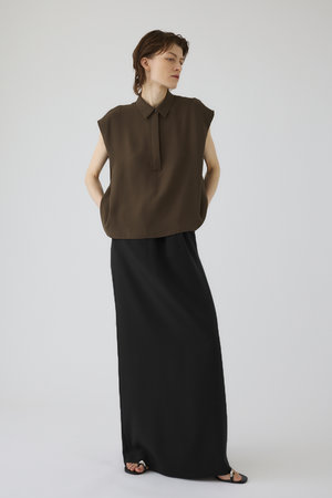 リムアーク/RIM.ARKの【5/1 10:00販売開始】Side slit maxi SK/スカート(110700/110703)