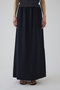 【5/1 10:00販売開始】Side slit maxi SK/スカート リムアーク/RIM.ARK