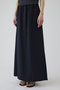 【5/1 10:00販売開始】Side slit maxi SK/スカート リムアーク/RIM.ARK