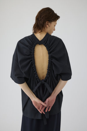 リムアーク/RIM.ARKの【予約販売】Back conscious vacation tops/プルオーバー(110400/110402)