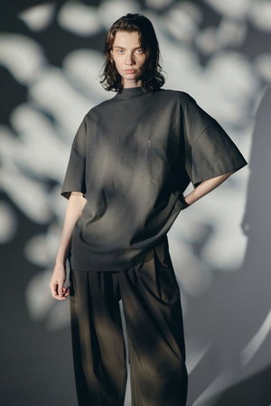 リムアーク/RIM.ARKの【予約販売】Back conscious vacation tops/プルオーバー(110400/110402)