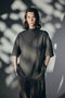 【予約販売】Back conscious vacation tops/プルオーバー リムアーク/RIM.ARK