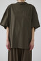 【予約販売】Back conscious vacation tops/プルオーバー リムアーク/RIM.ARK