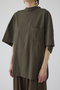 【予約販売】Back conscious vacation tops/プルオーバー リムアーク/RIM.ARK