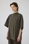 【予約販売】Back conscious vacation tops/プルオーバー リムアーク/RIM.ARK