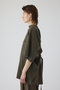 【予約販売】Back conscious vacation tops/プルオーバー リムアーク/RIM.ARK
