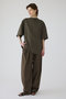 【予約販売】Back conscious vacation tops/プルオーバー リムアーク/RIM.ARK