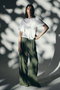 【予約販売】Refined 2way cut tops/プルオーバー リムアーク/RIM.ARK