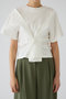 【予約販売】Refined 2way cut tops/プルオーバー リムアーク/RIM.ARK