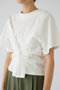【予約販売】Refined 2way cut tops/プルオーバー リムアーク/RIM.ARK