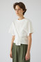 【予約販売】Refined 2way cut tops/プルオーバー リムアーク/RIM.ARK