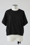 【予約販売】Refined 2way cut tops/プルオーバー リムアーク/RIM.ARK ブラック