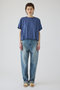 【予約販売】Refined 2way cut tops/プルオーバー リムアーク/RIM.ARK