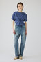 【予約販売】Refined 2way cut tops/プルオーバー リムアーク/RIM.ARK