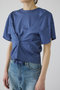 【予約販売】Refined 2way cut tops/プルオーバー リムアーク/RIM.ARK