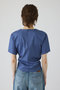 【予約販売】Refined 2way cut tops/プルオーバー リムアーク/RIM.ARK