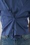 【予約販売】Refined 2way cut tops/プルオーバー リムアーク/RIM.ARK