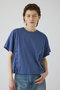 【予約販売】Refined 2way cut tops/プルオーバー リムアーク/RIM.ARK