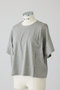【予約販売】Refined 2way cut tops/プルオーバー リムアーク/RIM.ARK