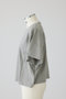 【予約販売】Refined 2way cut tops/プルオーバー リムアーク/RIM.ARK
