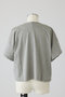 【予約販売】Refined 2way cut tops/プルオーバー リムアーク/RIM.ARK
