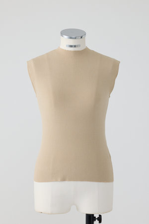 リムアーク/RIM.ARKのWashable basic N/S knit/ニット(110300/110301)