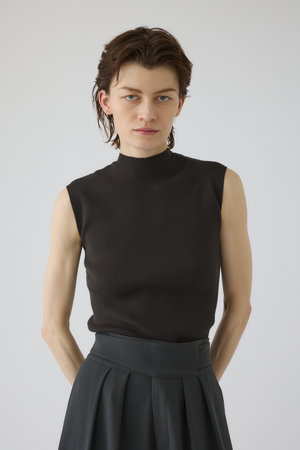 リムアーク/RIM.ARKのWashable basic N/S knit/ニット(110300/110301)