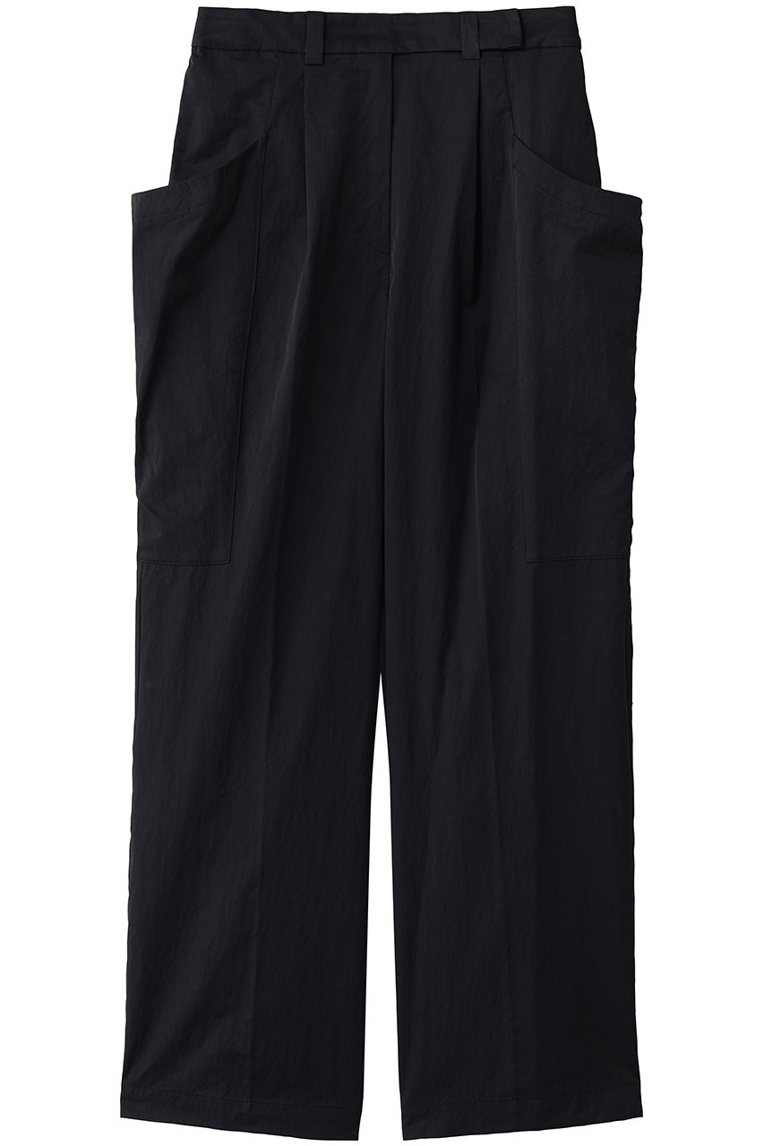 リムアーク/RIM.ARKのLarge pocket PT/パンツ(ブラック/460JSN31-0121)