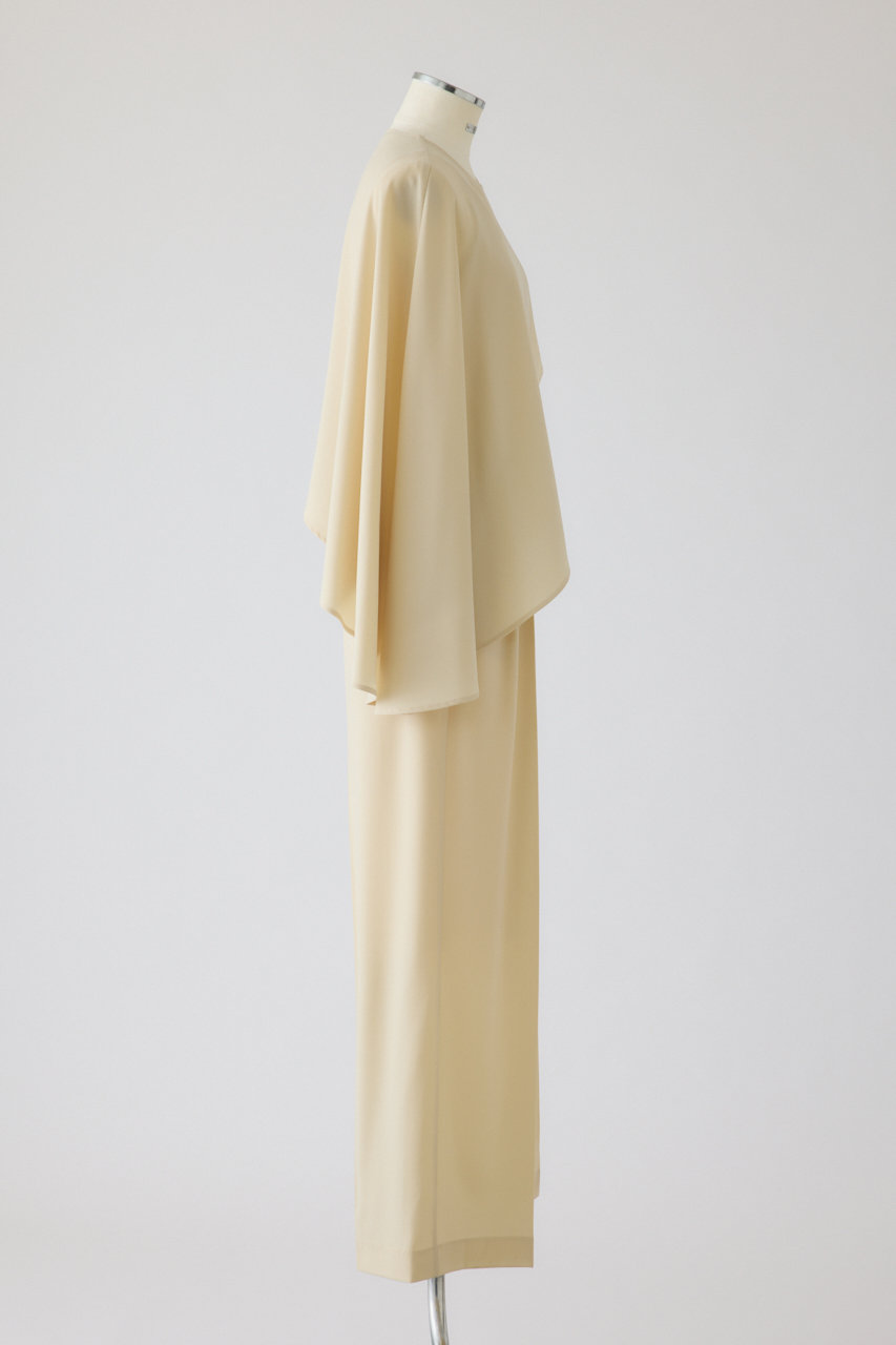 RIM.ARK(リムアーク)｜【予約販売】Cape style all in one