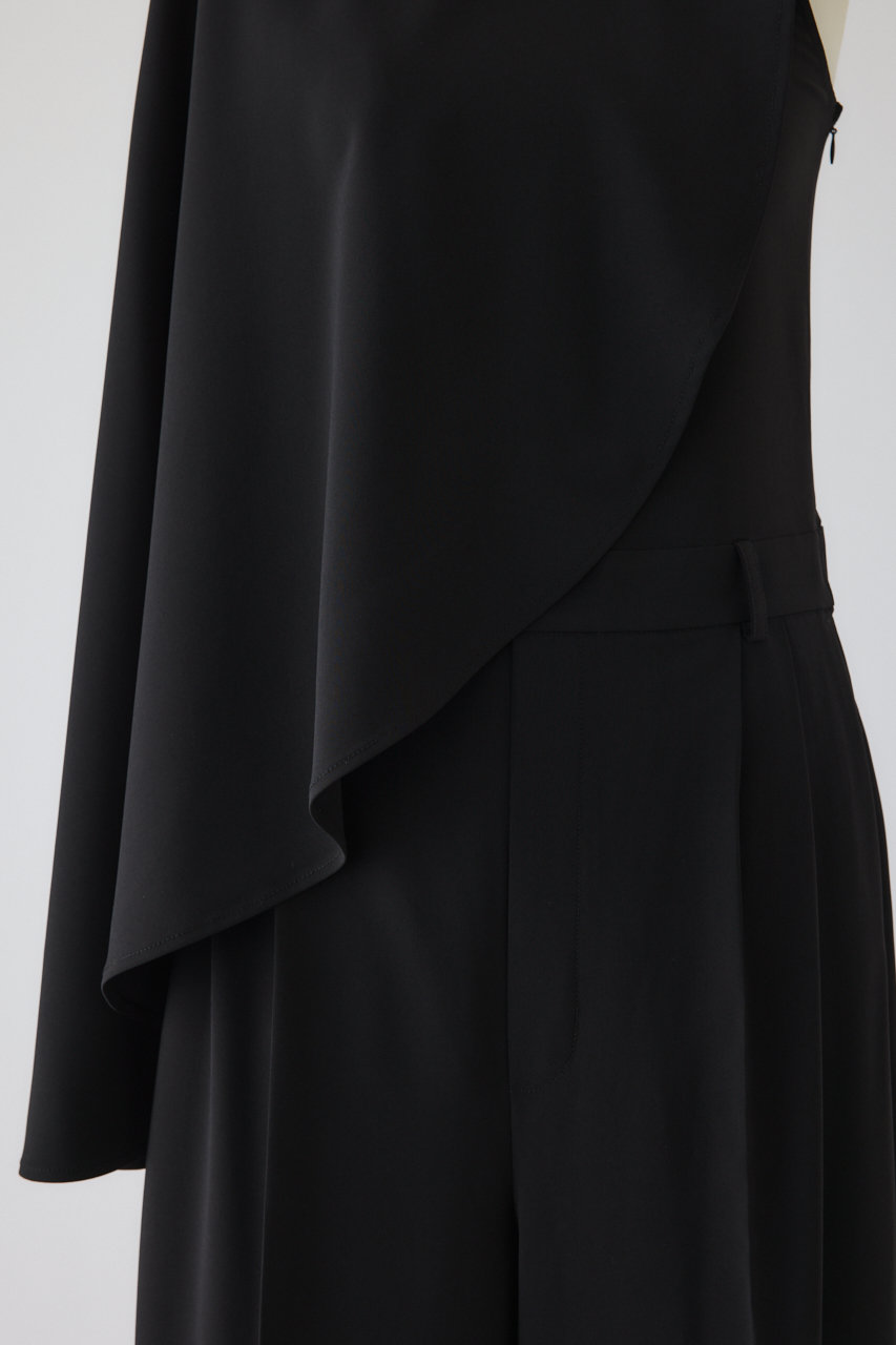 RIM.ARK(リムアーク)｜【予約販売】Cape style all in one
