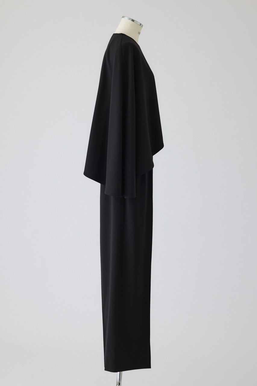 RIM.ARK(リムアーク)｜【予約販売】Cape style all in one