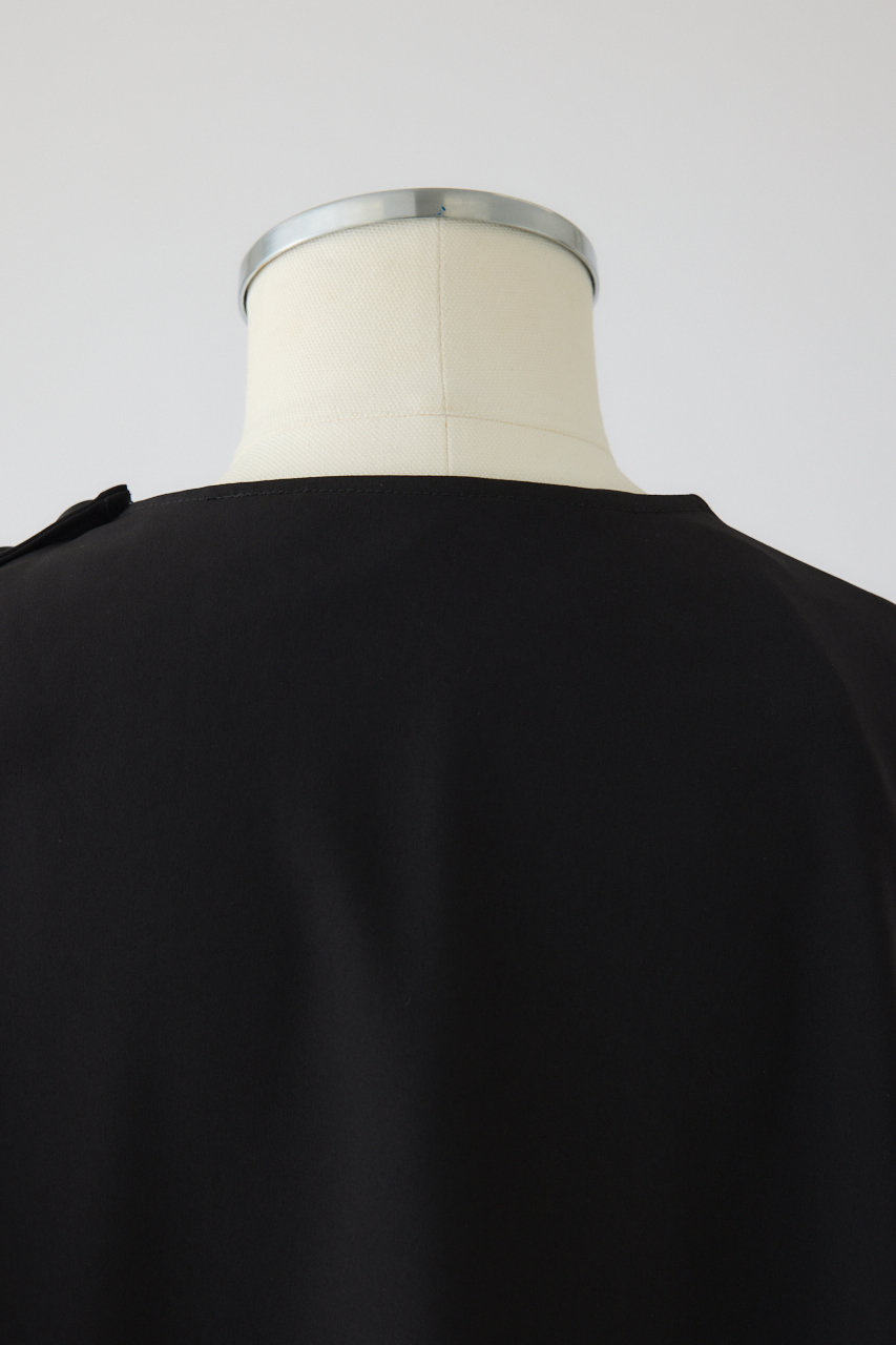 RIM.ARK(リムアーク)｜【予約販売】Cape style all in one