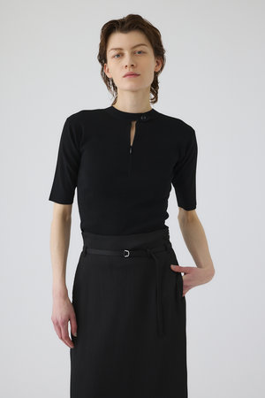 リムアーク/RIM.ARKの【予約販売】Silent slash tops/トップス(110400/110402)