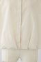 【予約販売】Tuck balloon SH/シャツ リムアーク/RIM.ARK