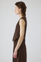 【予約販売】Comfy vest tops/ベスト リムアーク/RIM.ARK