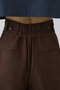 【予約販売】Comfy volume tuck PT/パンツ リムアーク/RIM.ARK