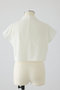 【予約販売】Neck darts cut tops/トップス リムアーク/RIM.ARK