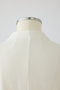 【予約販売】Neck darts cut tops/トップス リムアーク/RIM.ARK