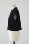 【予約販売】Neck darts cut tops/トップス リムアーク/RIM.ARK