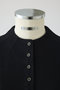 【予約販売】Neck darts cut tops/トップス リムアーク/RIM.ARK