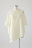 Asymmetry big T/SH/Tシャツ
