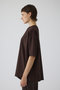 【予約販売】Asymmetry big T/SH/Tシャツ リムアーク/RIM.ARK
