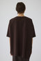 【予約販売】Asymmetry big T/SH/Tシャツ リムアーク/RIM.ARK