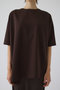 【予約販売】Asymmetry big T/SH/Tシャツ リムアーク/RIM.ARK