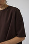 【予約販売】Asymmetry big T/SH/Tシャツ リムアーク/RIM.ARK