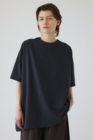 リムアーク/RIM.ARKの【予約販売】Asymmetry big T/SH/Tシャツ(110100/110102)