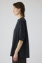 【予約販売】Asymmetry big T/SH/Tシャツ リムアーク/RIM.ARK