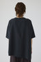 【予約販売】Asymmetry big T/SH/Tシャツ リムアーク/RIM.ARK