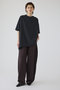 【予約販売】Asymmetry big T/SH/Tシャツ リムアーク/RIM.ARK